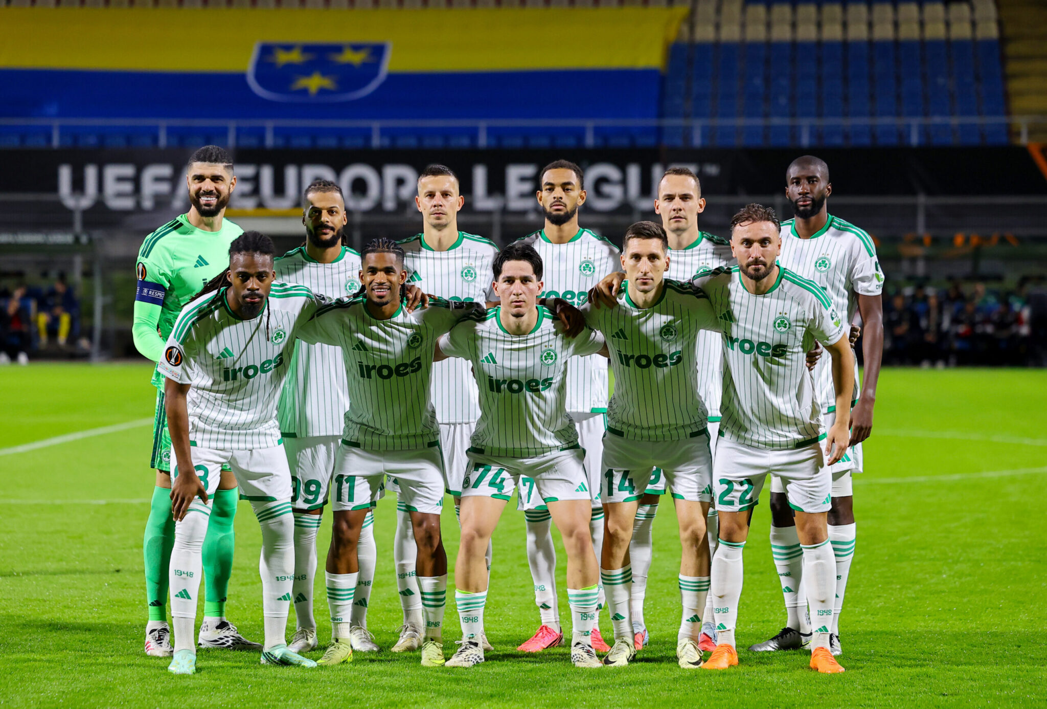 The coffers are “swelling”: This is how much money Omonia secured after its… away win in Slovenia