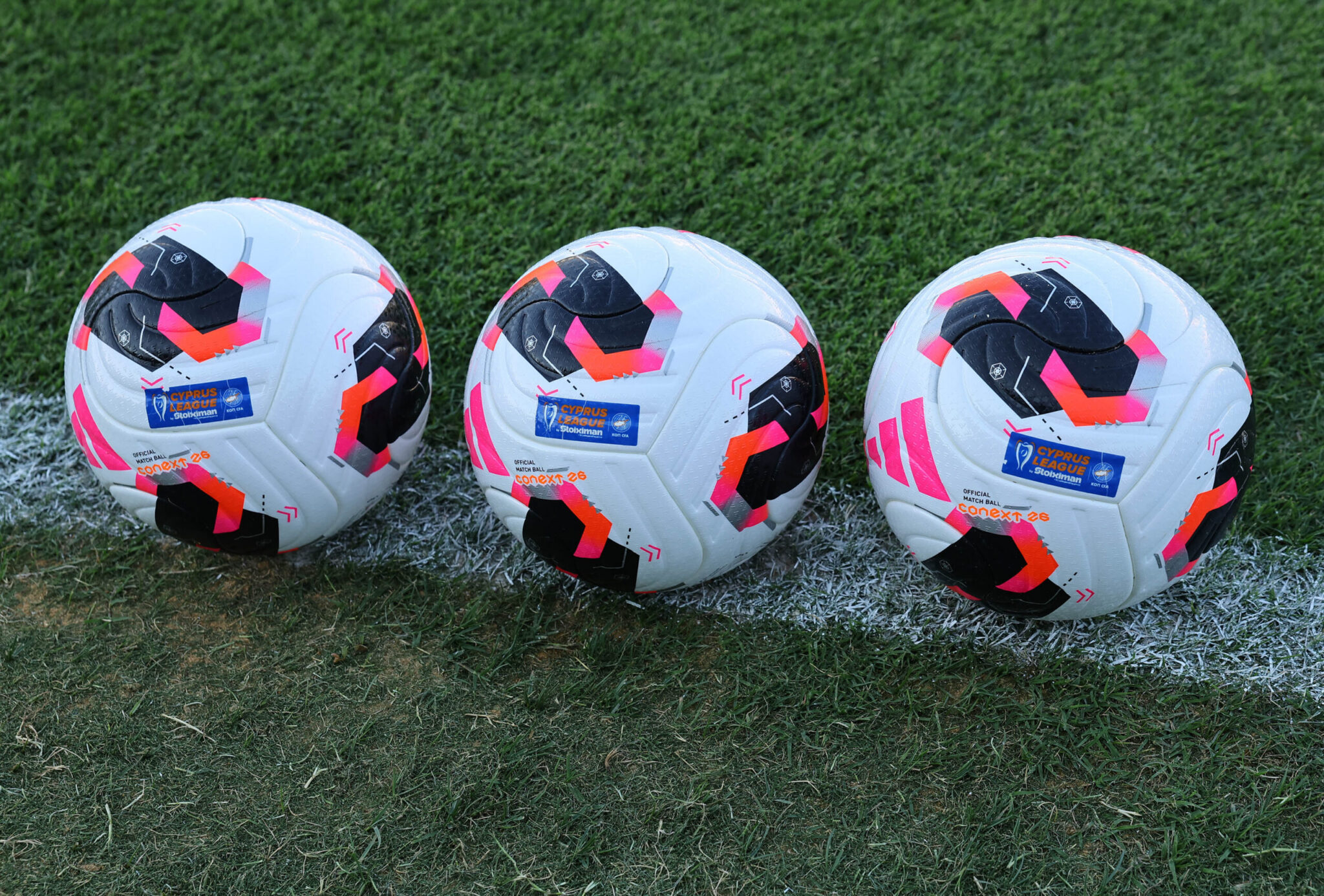 Cyprus League by Stoiximan: The curtain falls at the “Arena”