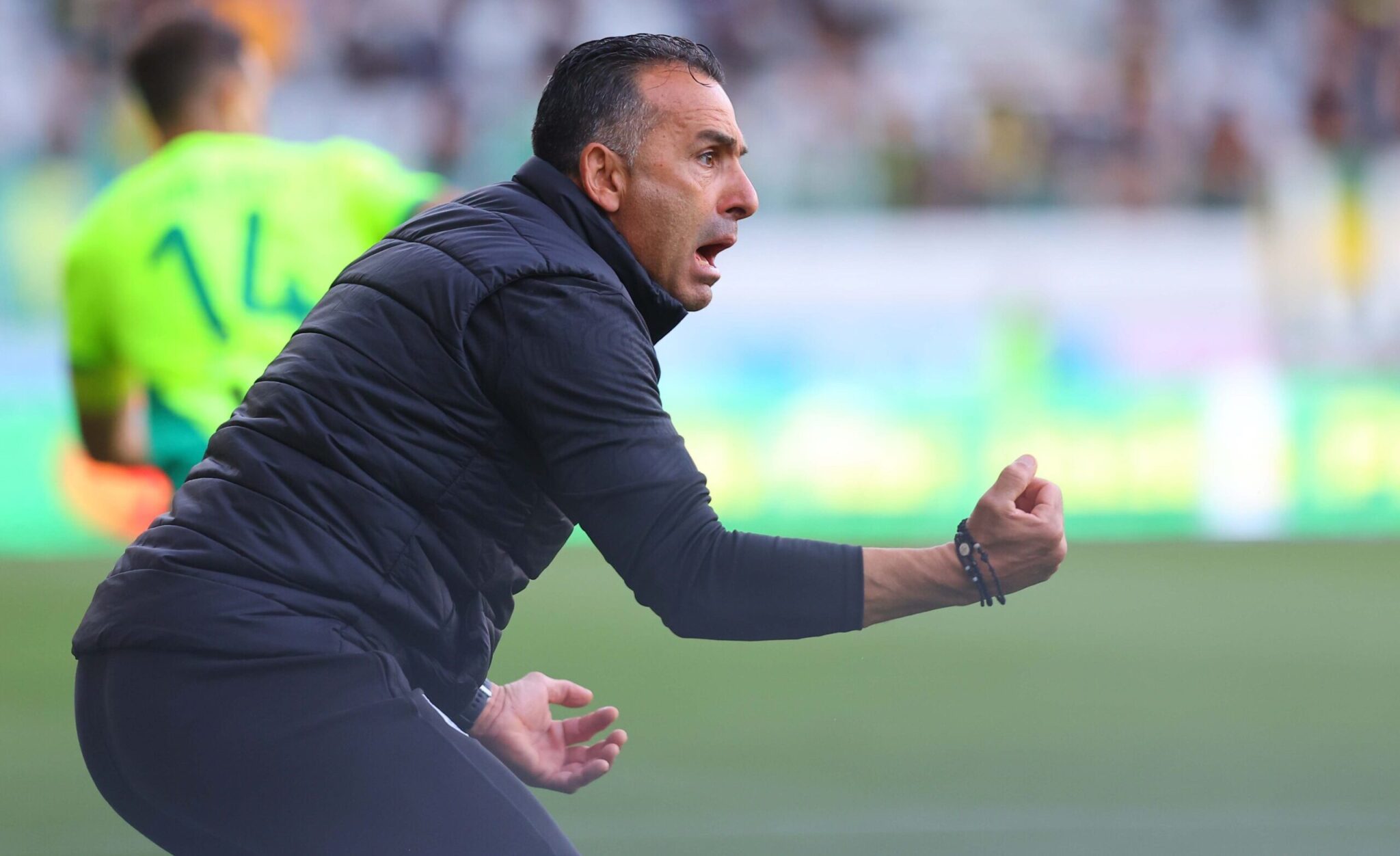 Sofronis: “At Apollon, we weren’t able to build what we wanted because we only worked during two transfer windows.”
