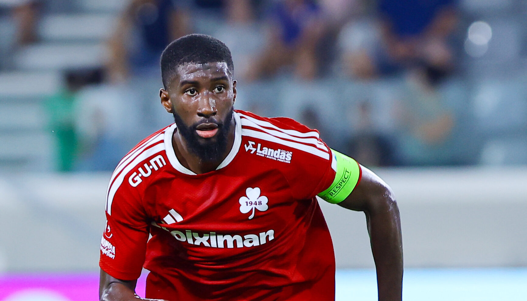 Omonia: Koulibaly’s absence… highlights his value