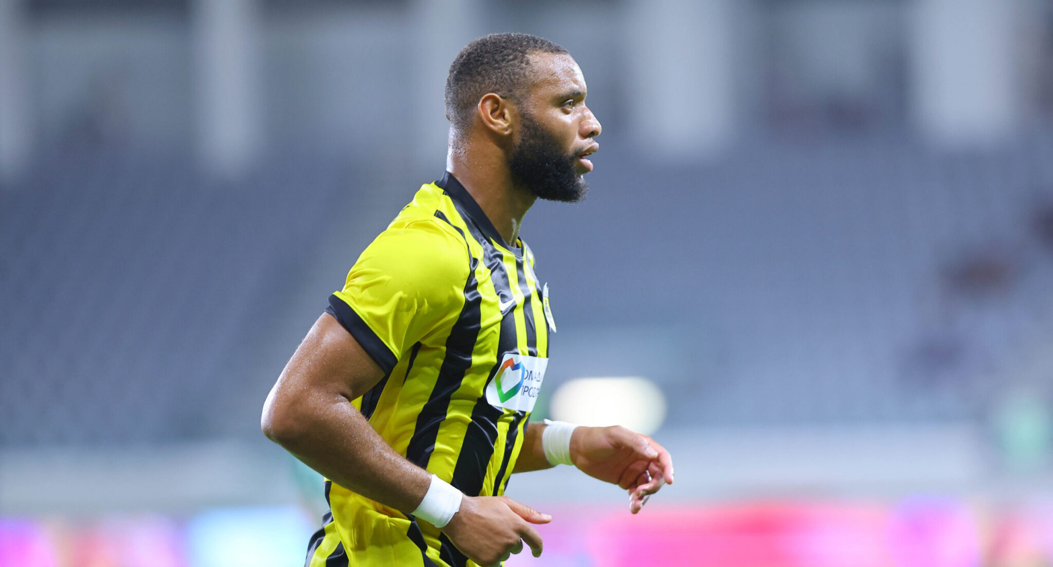 AEK: The new starting five gearing up for the derby against Panathinaikos