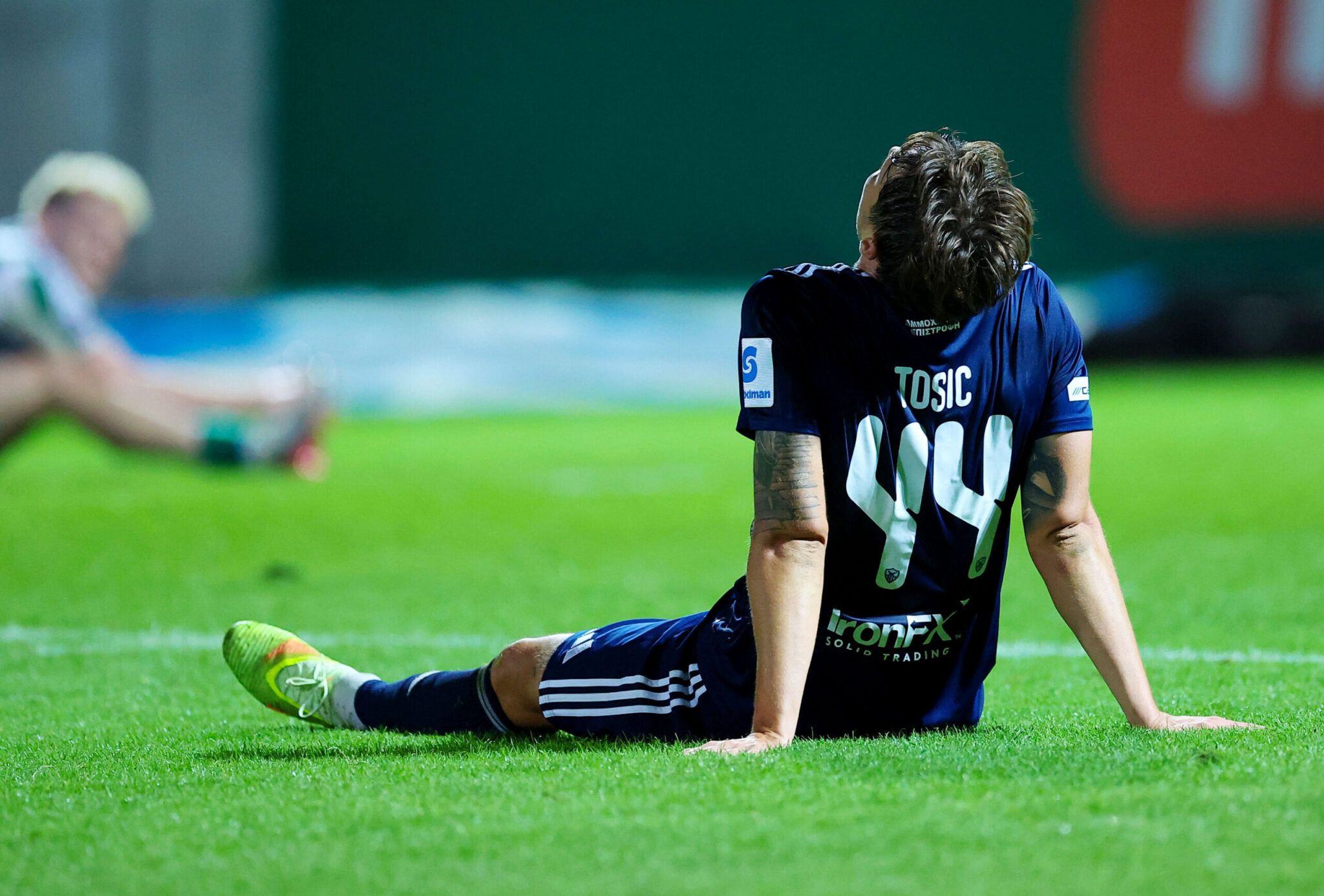 Anorthosis’s tragic situation brings… change – Details on the new coach