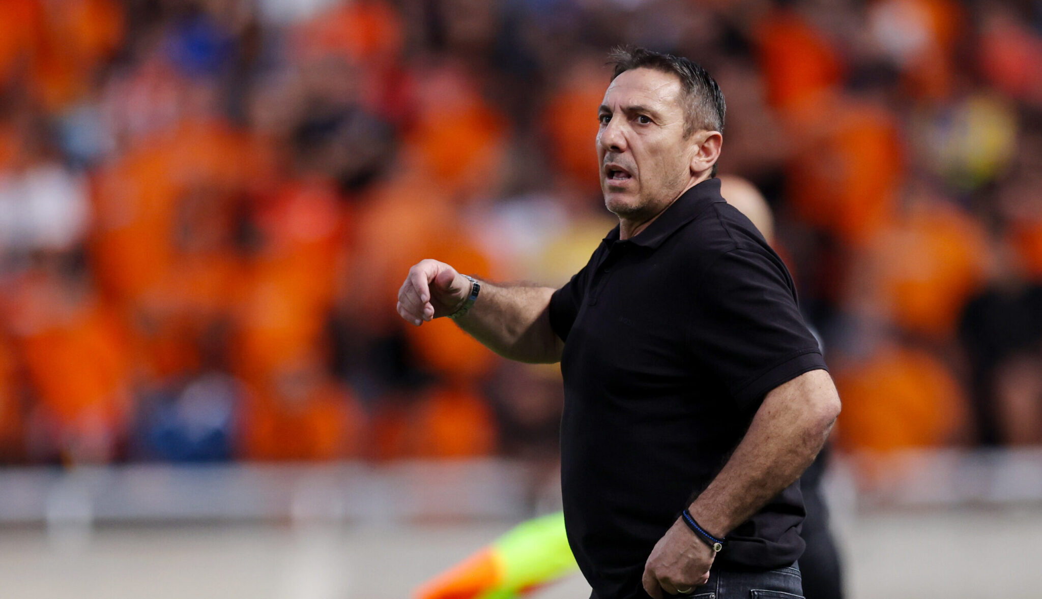 APOEL: “Headache” for papadopoulos ahead of omonia 29M – Latest updates on injured players