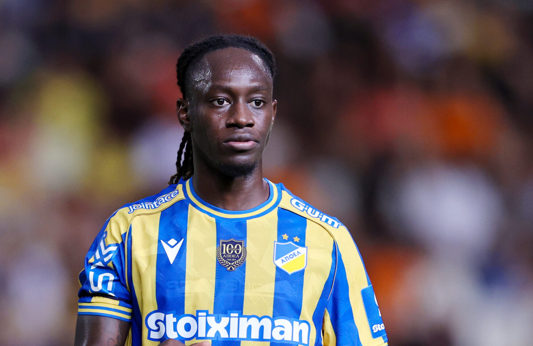 APOEL: Dalcio and Degenek Return