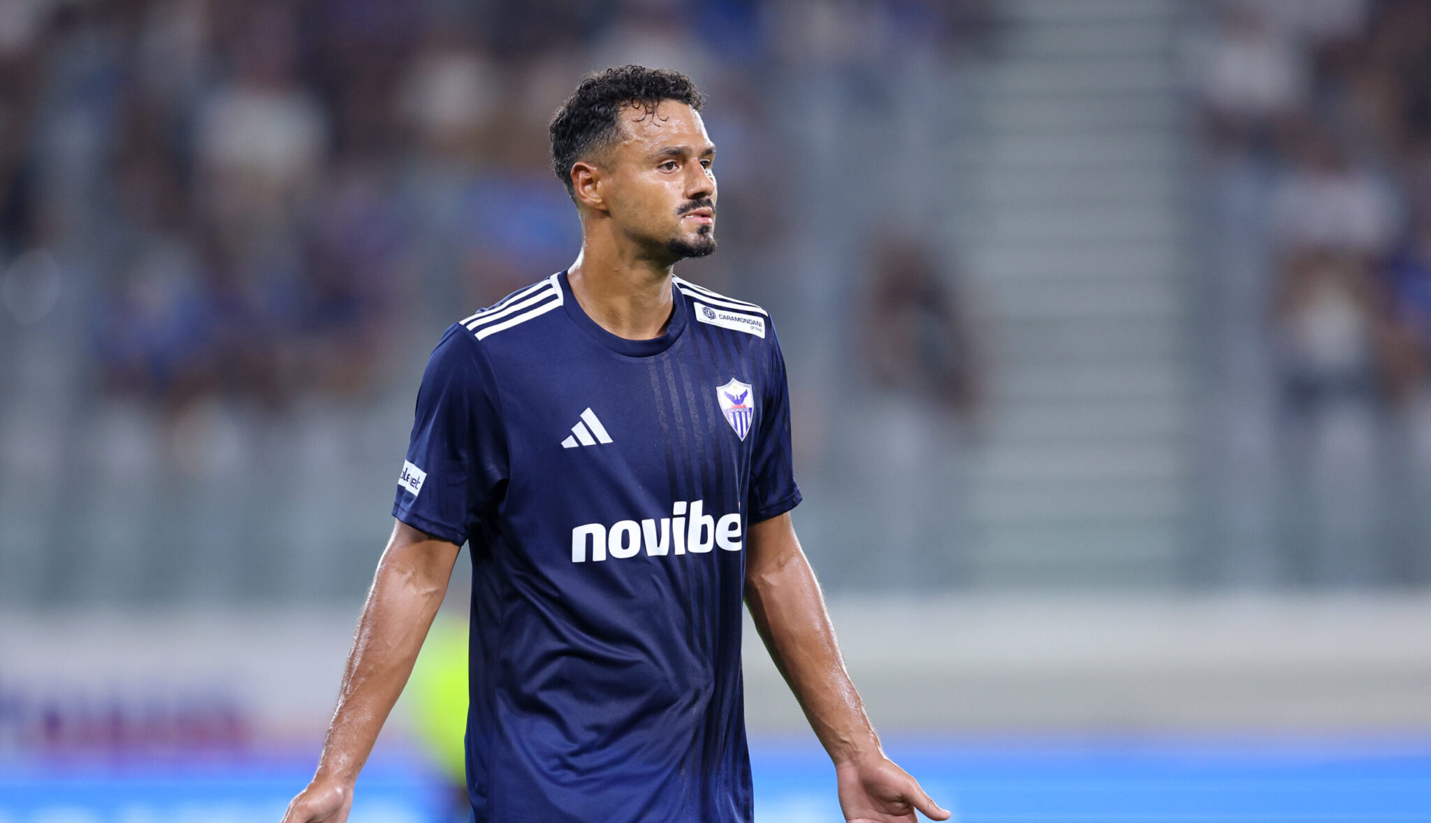 Da Cruz: “Management has made some improvements—I hope we can repay the fans” (VIDEO)