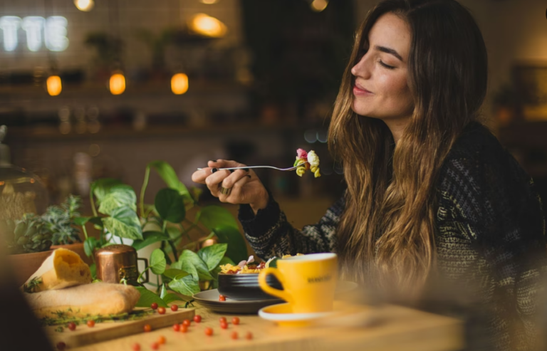 Longevity: Which diet “gives” you the most years of life?