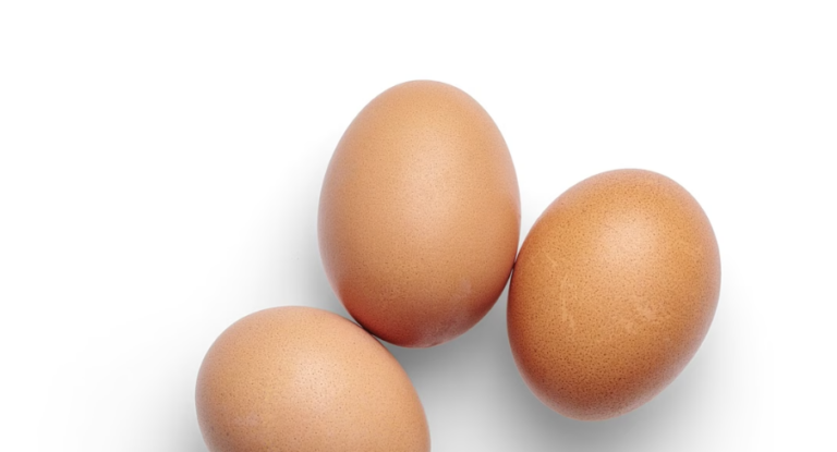 Nine foods that boost energy