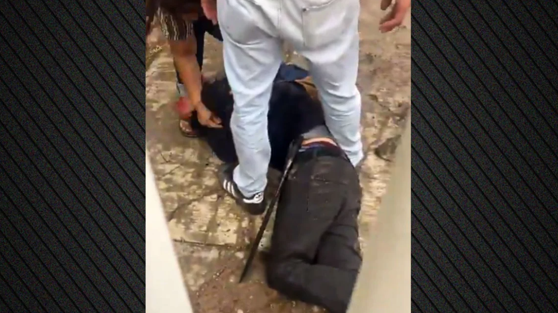 Horror in Mexico: Two 18-year-old brothers stormed their former school, killed the vice principal, and injured students (VIDEO)