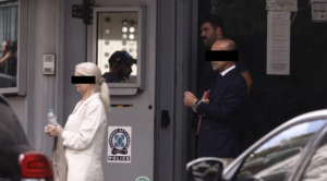Mazonakis’s Death: Cell phones have started “talking”; network searches have been traced