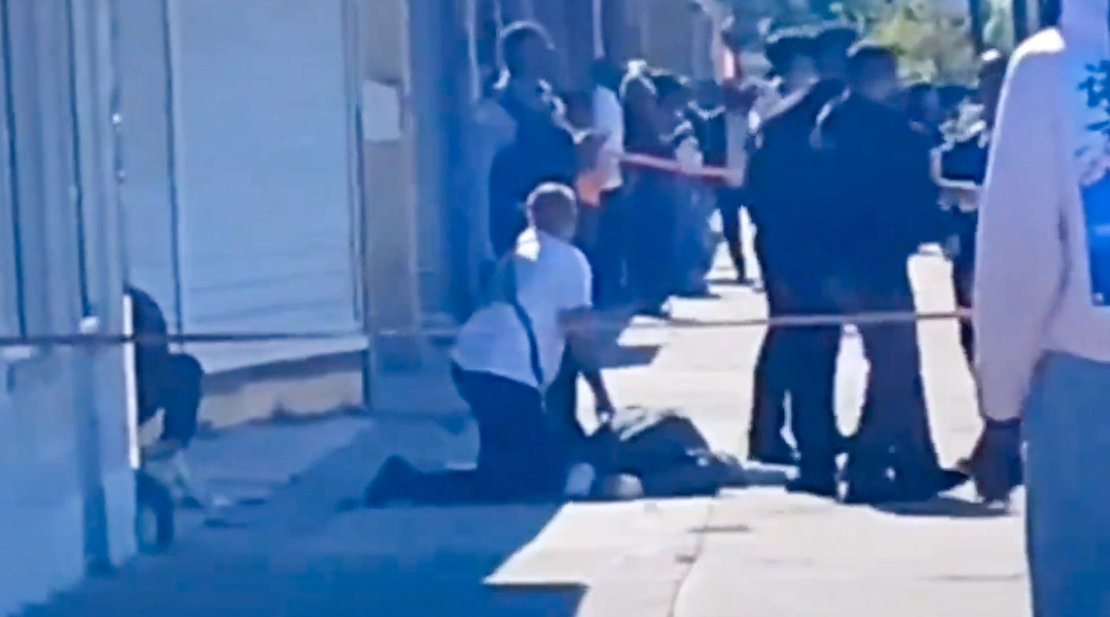 Horror in Chicago: 7-Year-Old Girl Killed After Being Stabbed in the Back by a Woman on a Main Street (VIDEO)