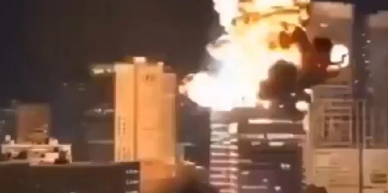 Middle East: Houthis strike airport in Riyadh; Turkey and Pakistan send troops to Saudi Arabia