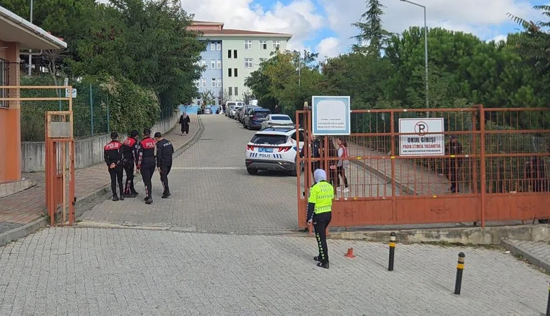 Tragedy in Turkey: Schoolgirl Killed in Knife Attack at School