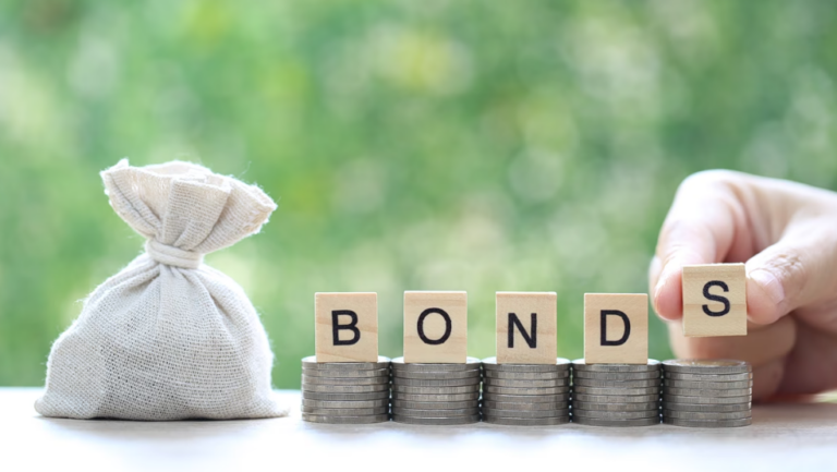 Bonds: The ten reasons why yields are skyrocketing