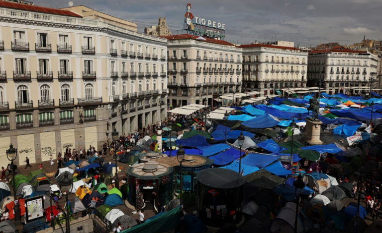 Do it like spain: How europe’s housing crisis is fueling a new movement