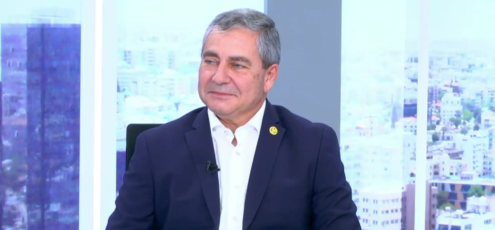 Tassos christofidis: What he leaves behind and what hurt him during his eight years as rector