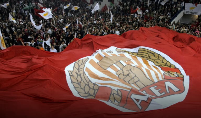 Presidential elections: AKEL on track for nomination