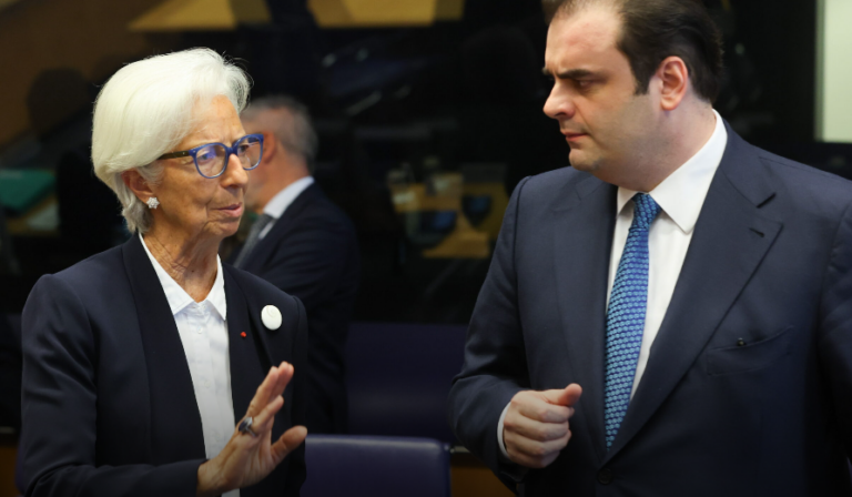 Europe seeks solutions to high fuel prices