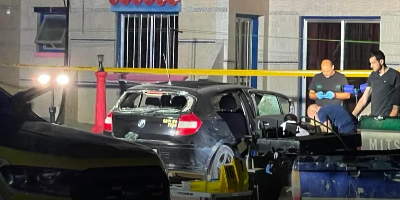 Tragedy in Xylofagou: Appeal to release the father of the two children who “perished” in a vehicle has been rejected