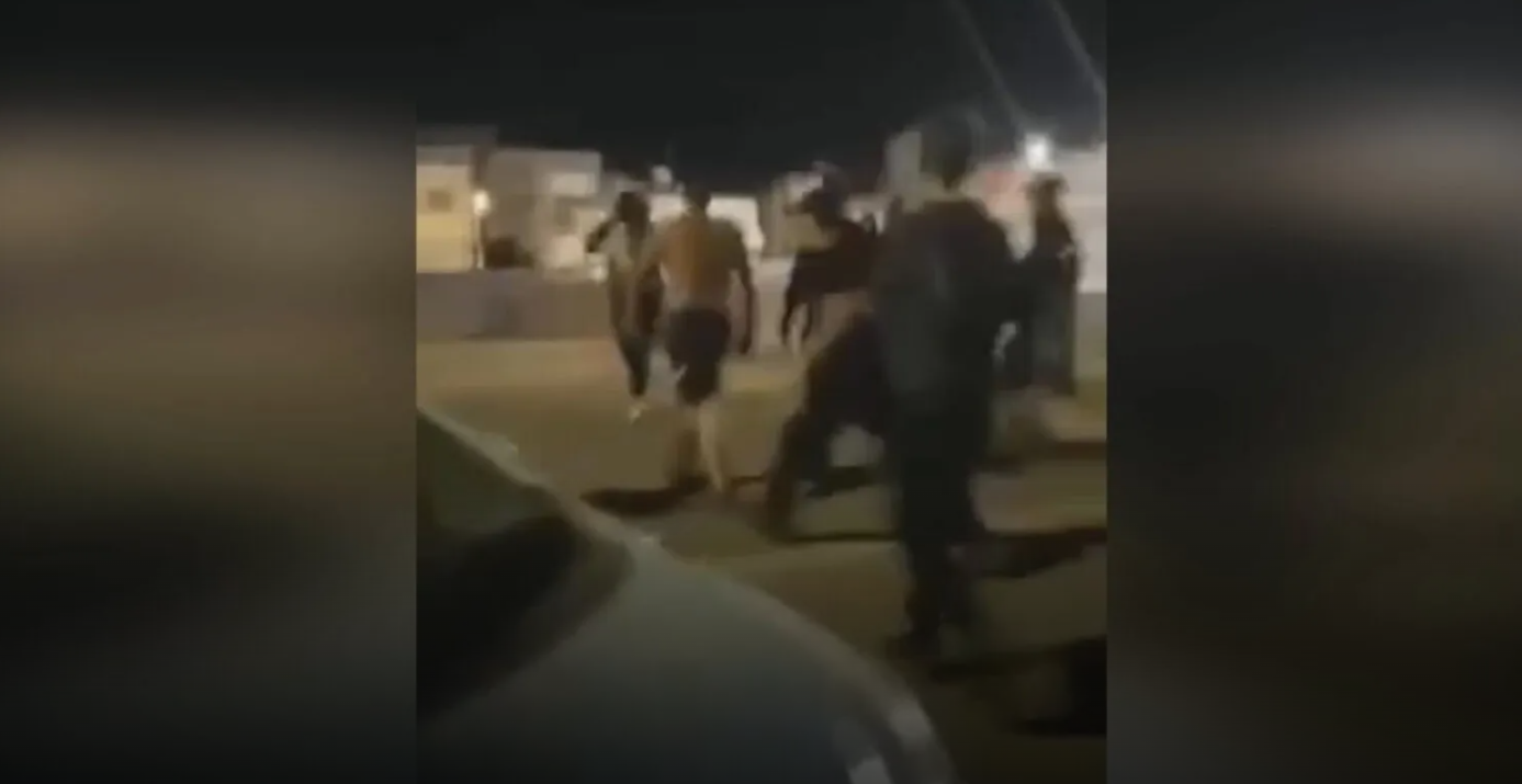 Another minor has been handcuffed in connection with the brutal beating of a 16-year-old in Latsia