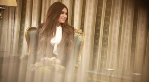 Kimberly Gilfoyle: The journey from… the front table at the U.S. Embassy to her dismissal