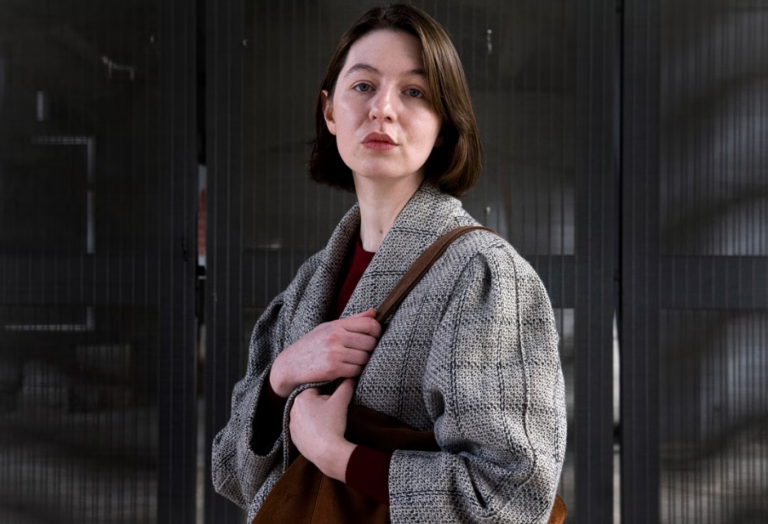 Sally Rooney’s books have been pulled from stores in the United Kingdom because of her support for Palestine Action