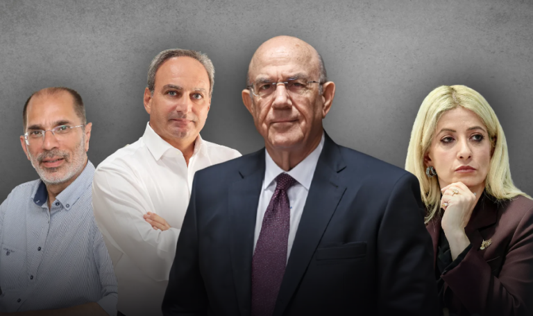 Presidential elections increase the risk to the economy