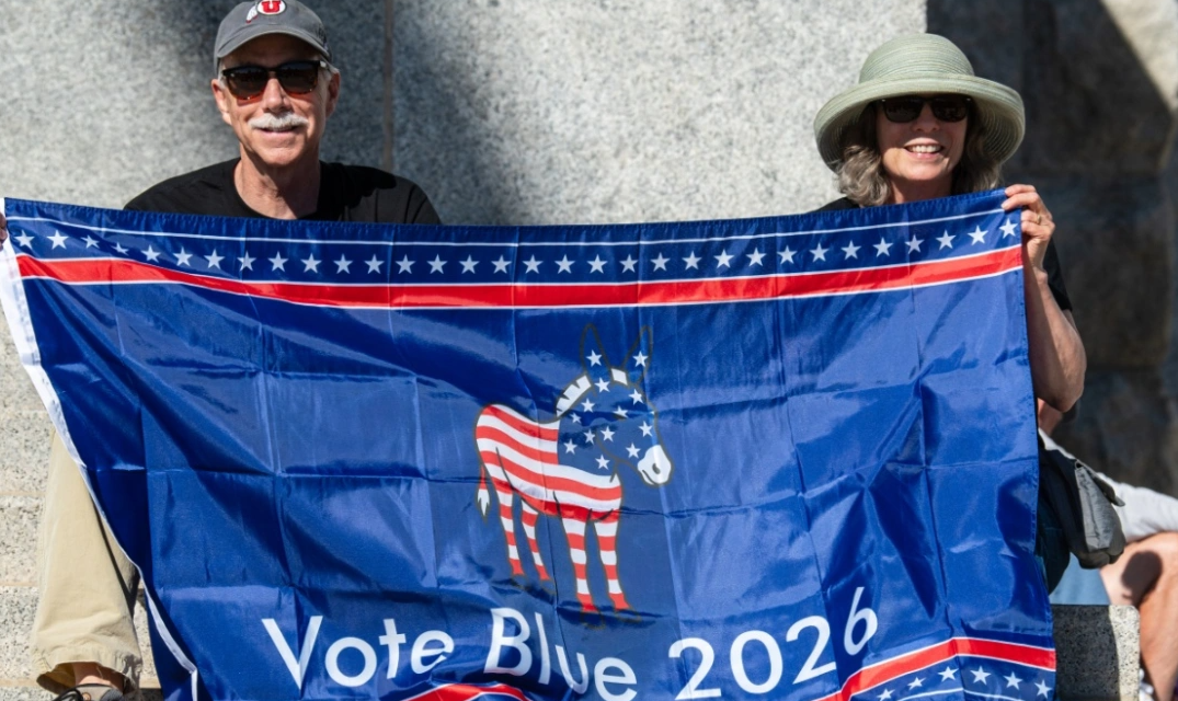 U.S. Elections: Democrats dream of a “blue wave” that will sweep congress; trump on high alert