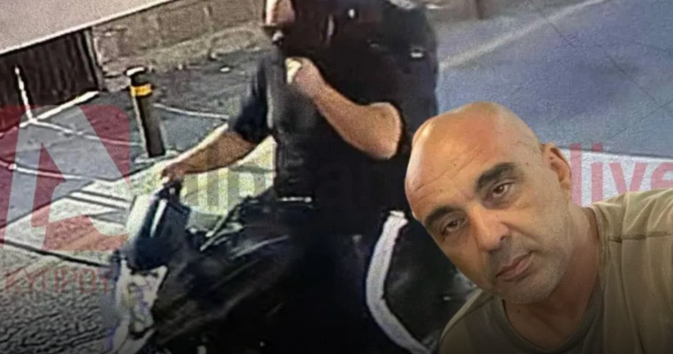 Kalogeropoulos murder: Limassol criminal court to announce its ruling
