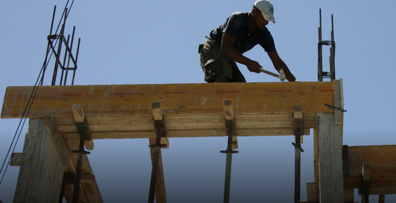 Building permits: The five changes approved by the cabinet