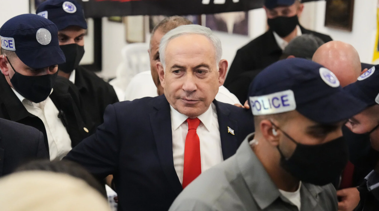 Record number of seats for Arab parties in Israel – “They stole the election!” cries Netanyahu’s party