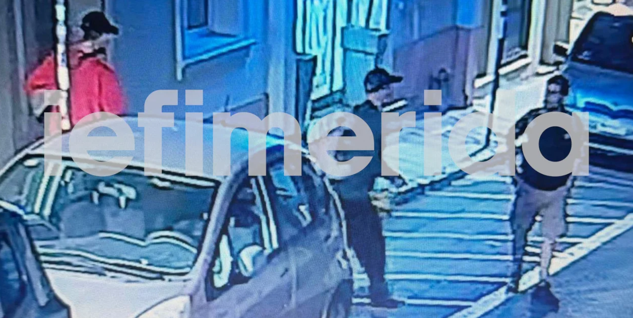 Explosion in Plaka: The three perpetrators are charged with murder with possible intent