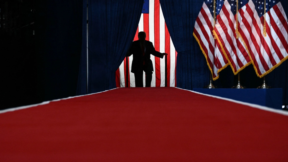 Election “fever” in the U.S.: Battle for control of Congress, record early voting, and a legal battle in Alaska