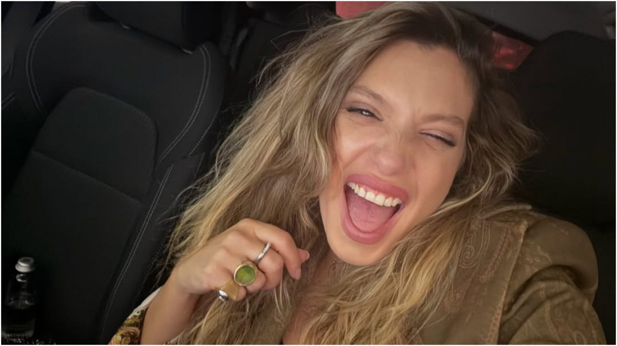 Sylvia Delikoura: Actress in the ER—What happened?