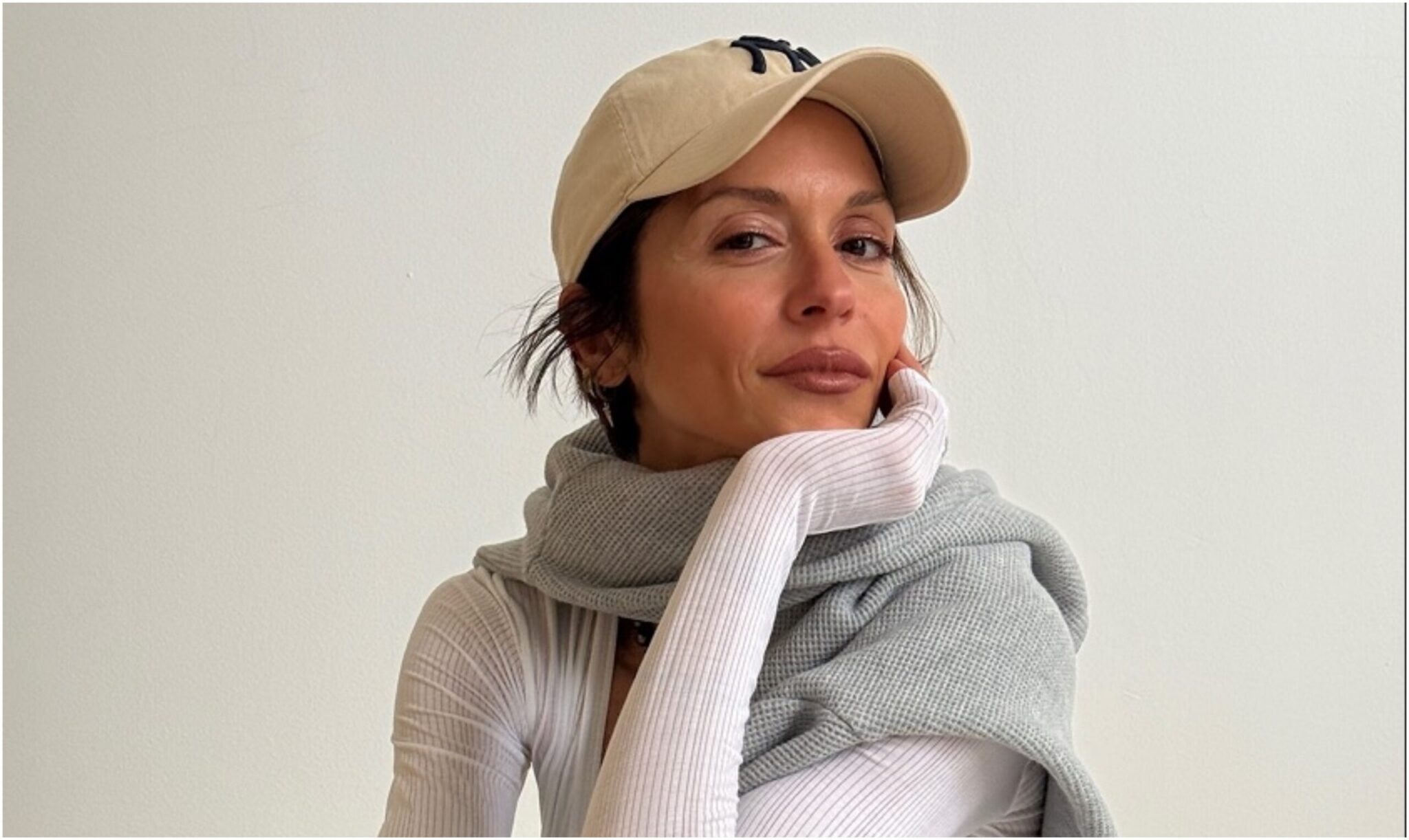 Sofia Karvela: The exorbitantly expensive styling sessions and the fee she charges for 60 minutes
