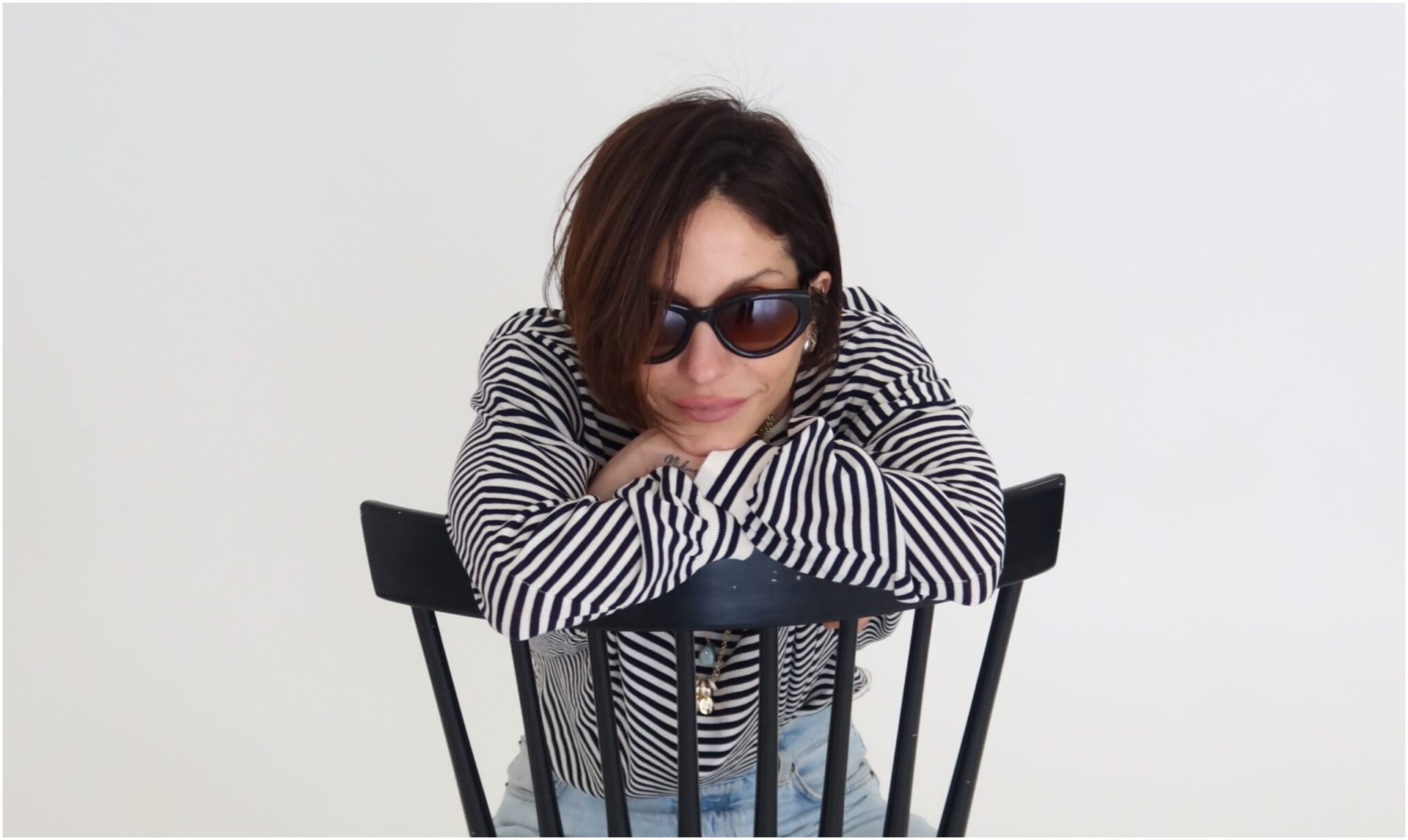 Sofia Karvela: A meaningful new response amid the feud between Vissi and Karvela
