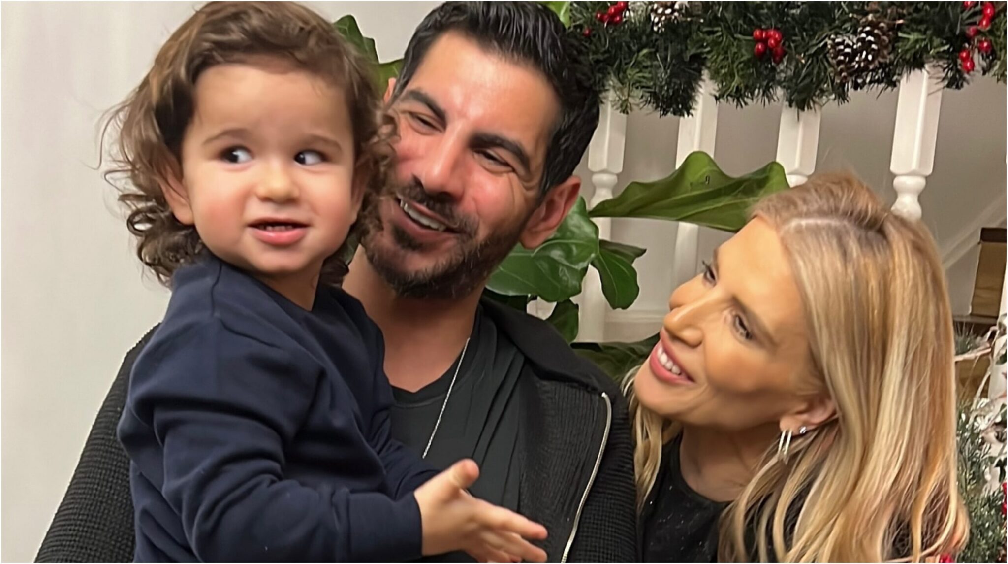 Stavros Konstantinou: A moving confession about his son and a message to his parents