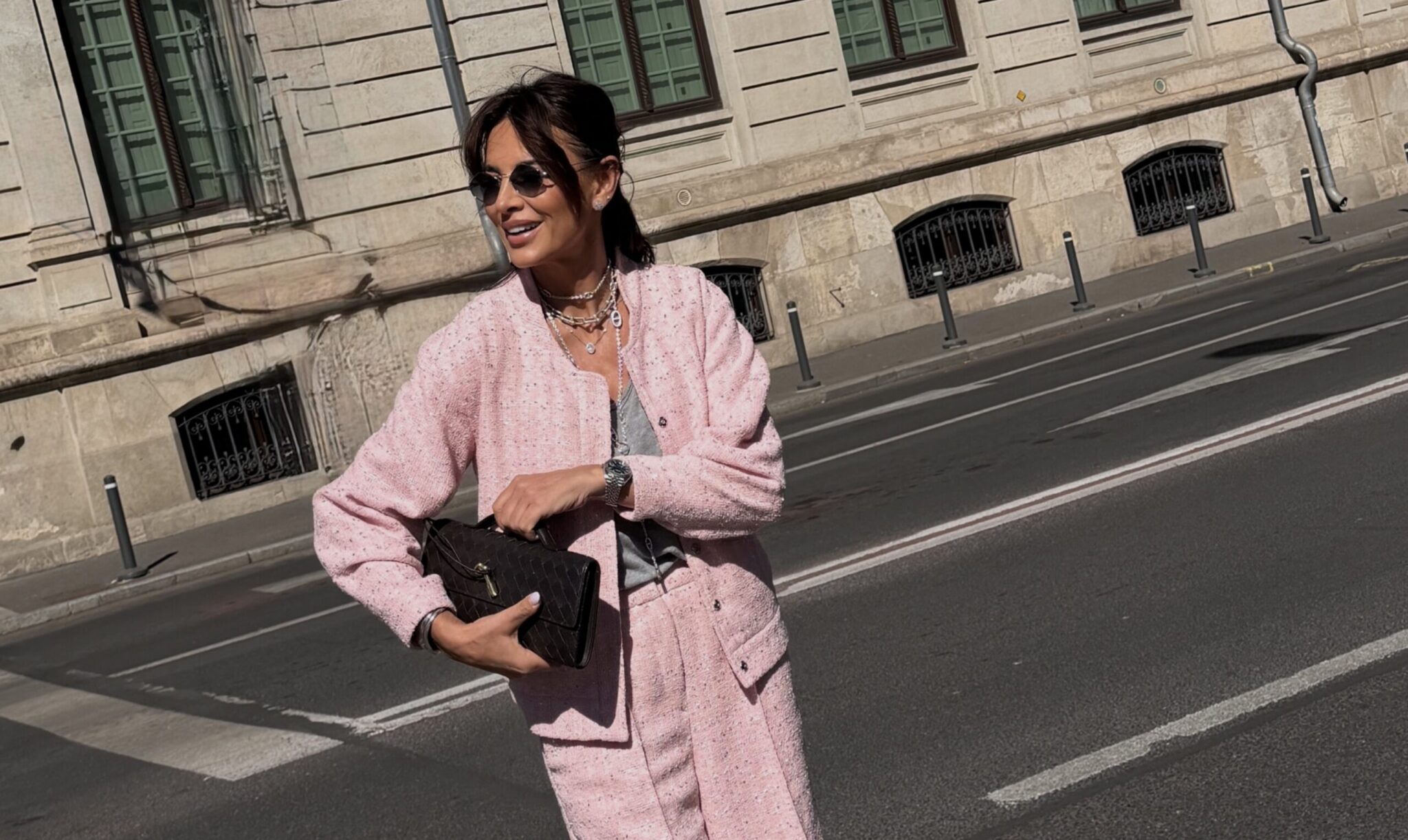Ramona Philip: Moved by her son Giorgos Tornaritis’s 21st birthday