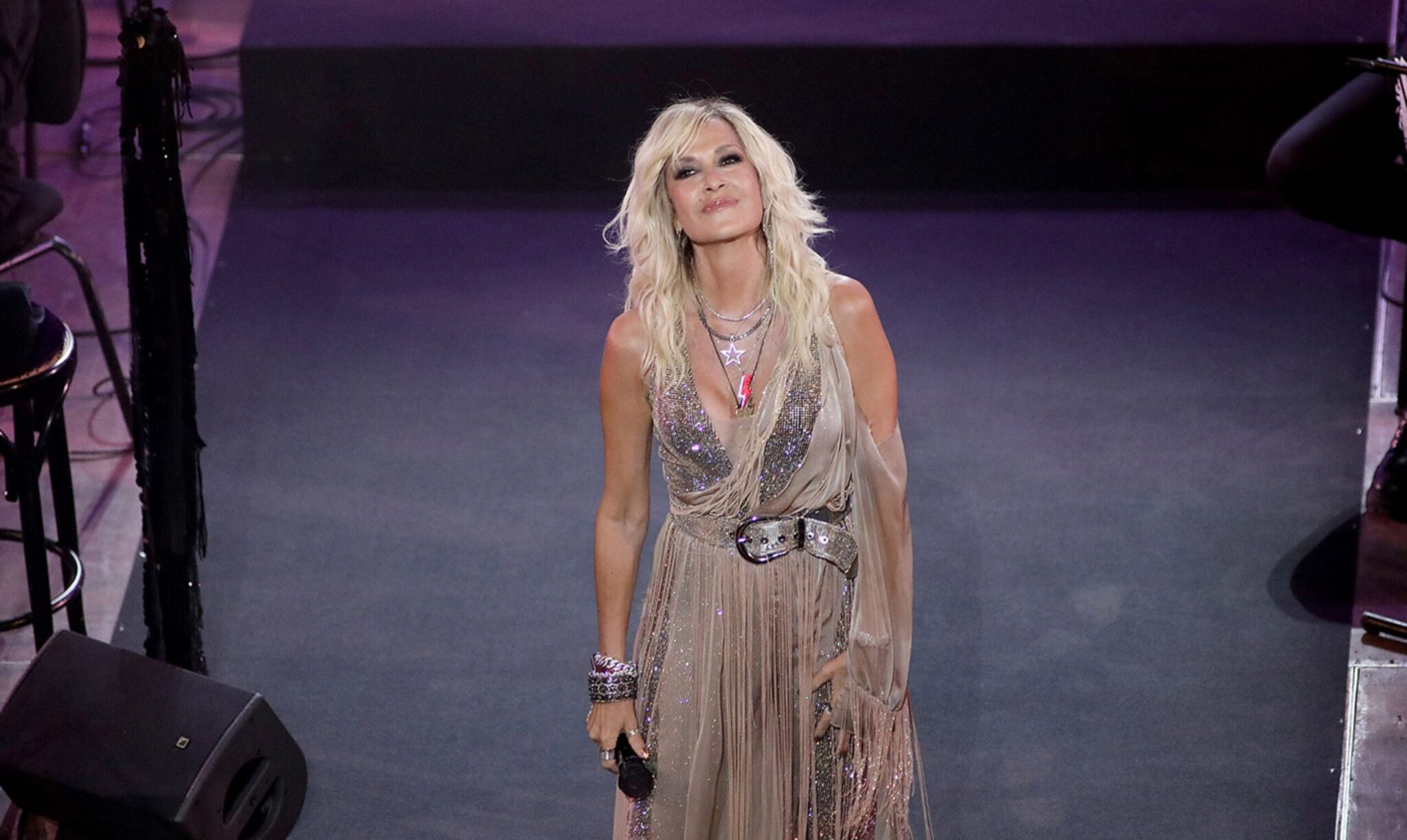 Anna Vissi: The cryptic TikTok repost referencing Nikos Karvelas