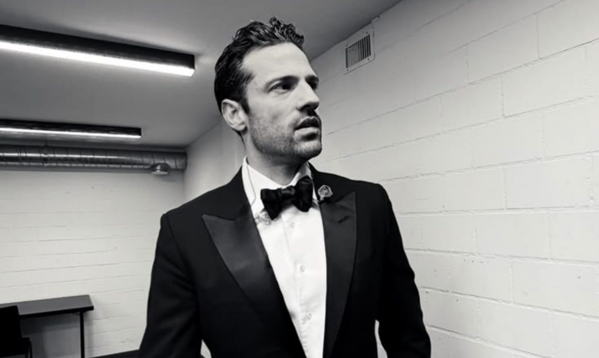 Konstantinos Argyros: “Kambanes” is headed to the 2027 Grammys