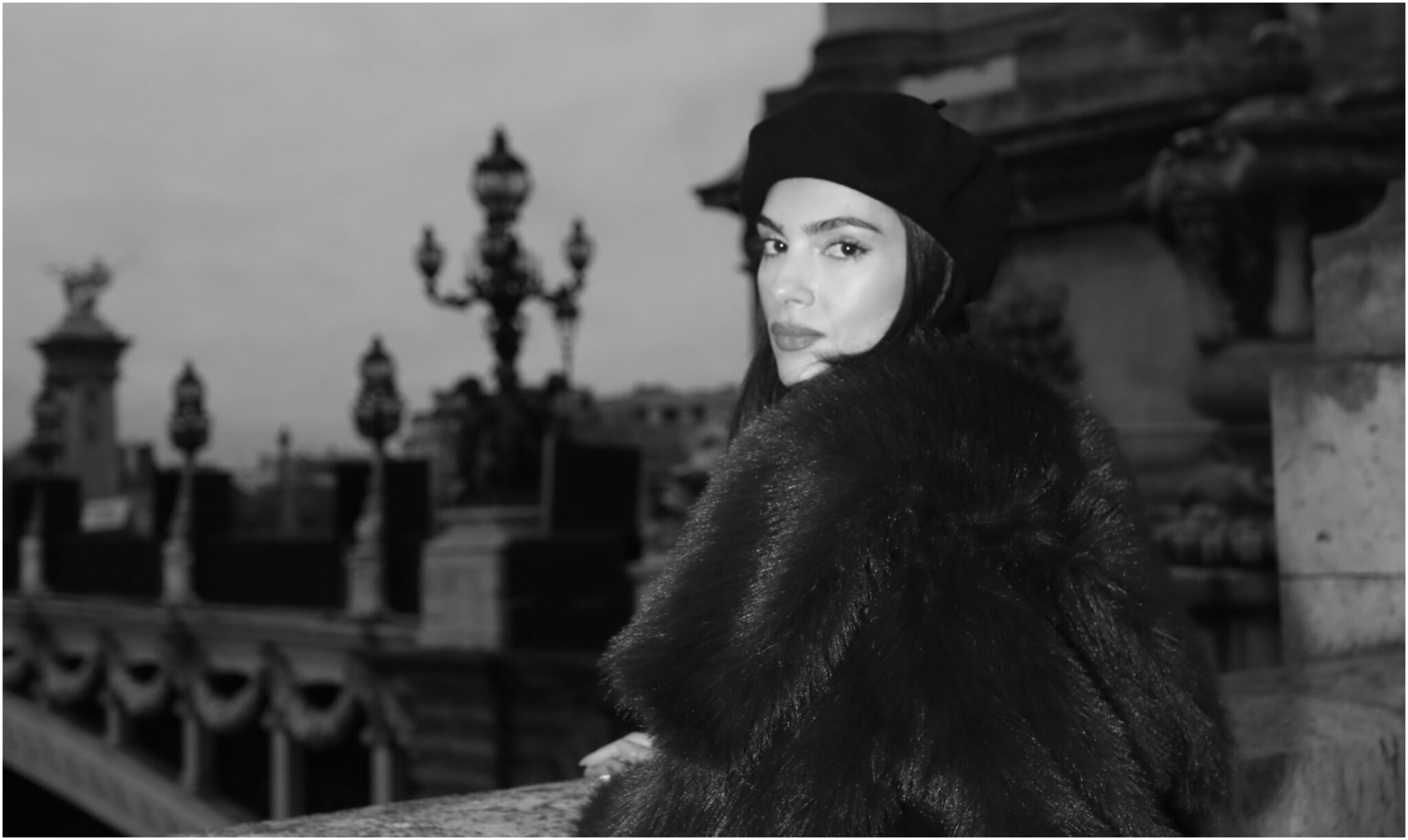 “Who defines what’s normal?” Andrea Kyriakou sends a powerful message against body shaming during pregnancy