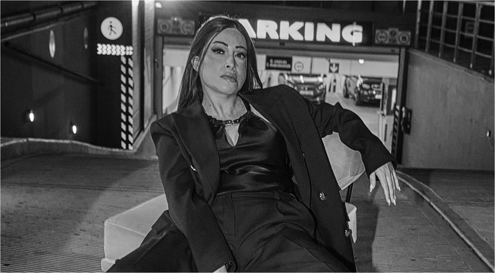 Ioanna Paliospyrou makes a shocking statement: “I’m receiving death threats.”