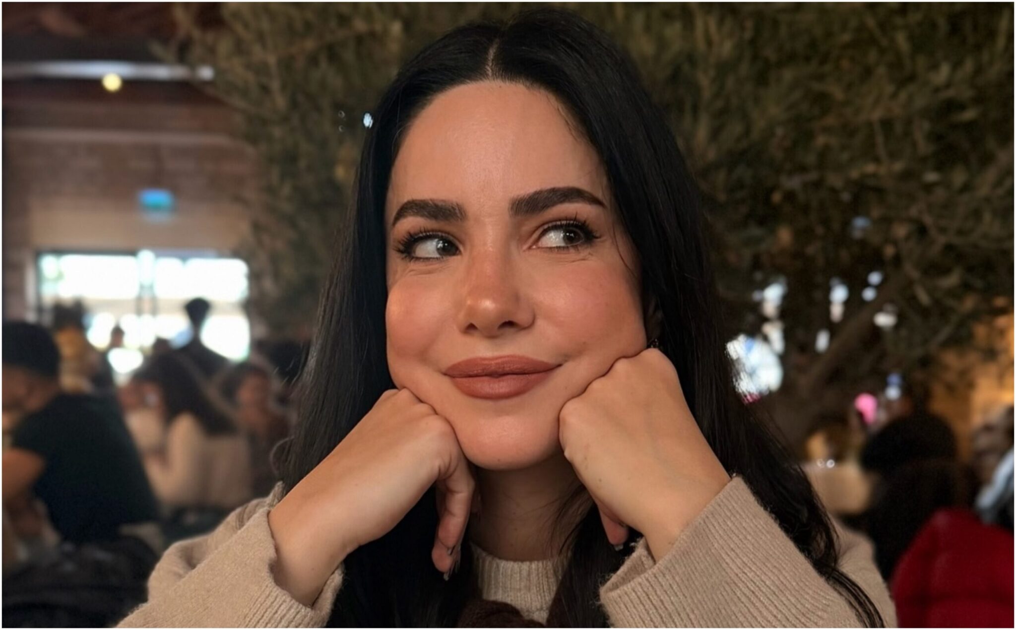 Tania gerali: Her first birthday without her father – A moving confession