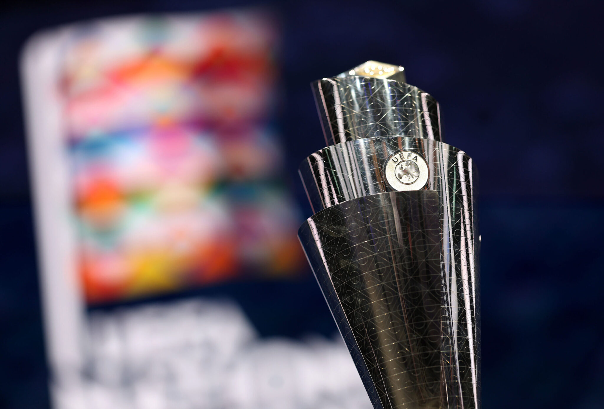 Nations League: Clash of Titans in Paris for France and Italy