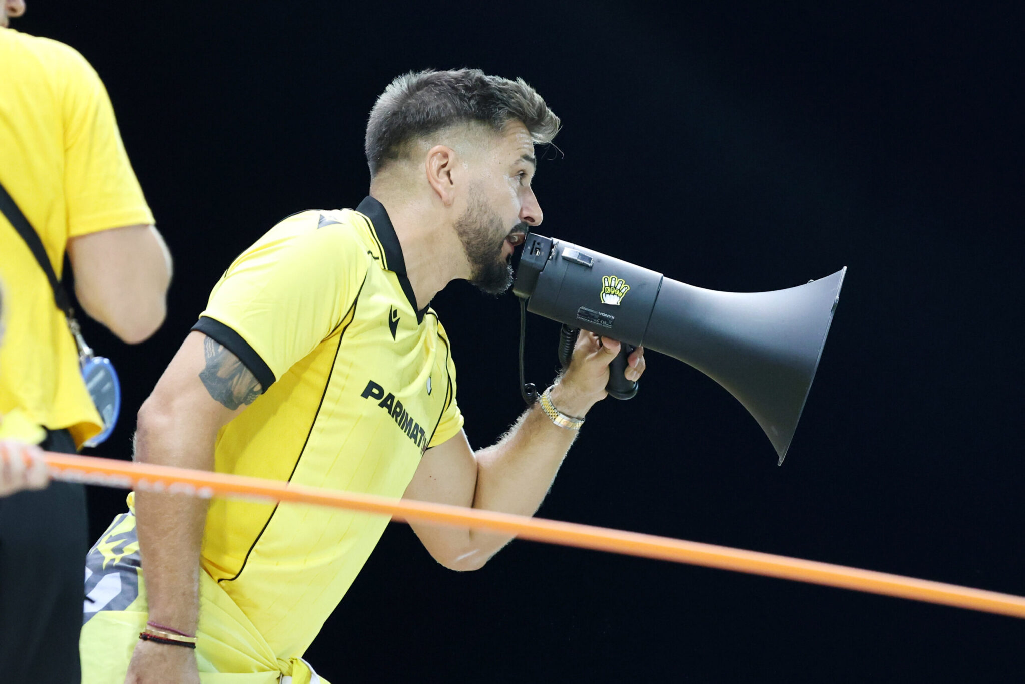 Krasava ENY: Apology to APOEL for the behavior of Tsigrinski, Serdiuk, and Pankov