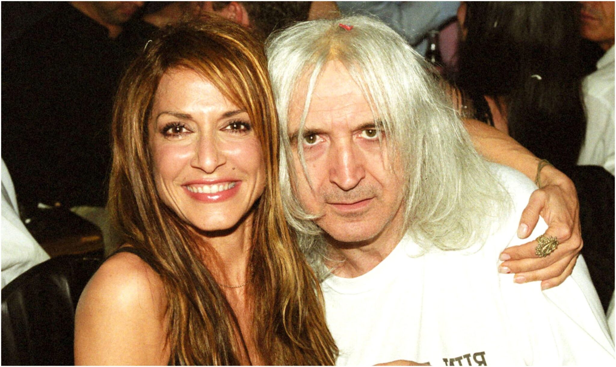 Anna Vissi & Nikos Karvelas: Why They Split Up in 1992 and How a Great Love Became a Lifelong Relationship