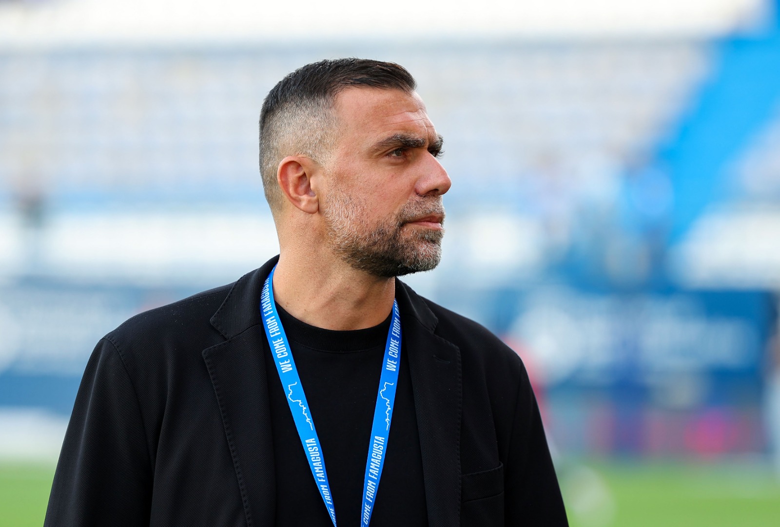 Maniatis’s Comments on Anorthosis: “Our performance on the field does not reflect the great overall effort we are putting in.”