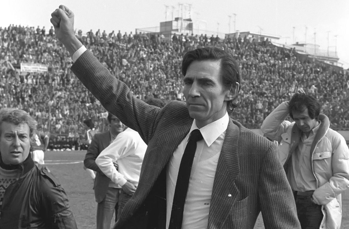“I lived day and night on leoforos”: The “koumpouri,” gate 13, and the transfers in the “captain’s” final interview (VIDEO)