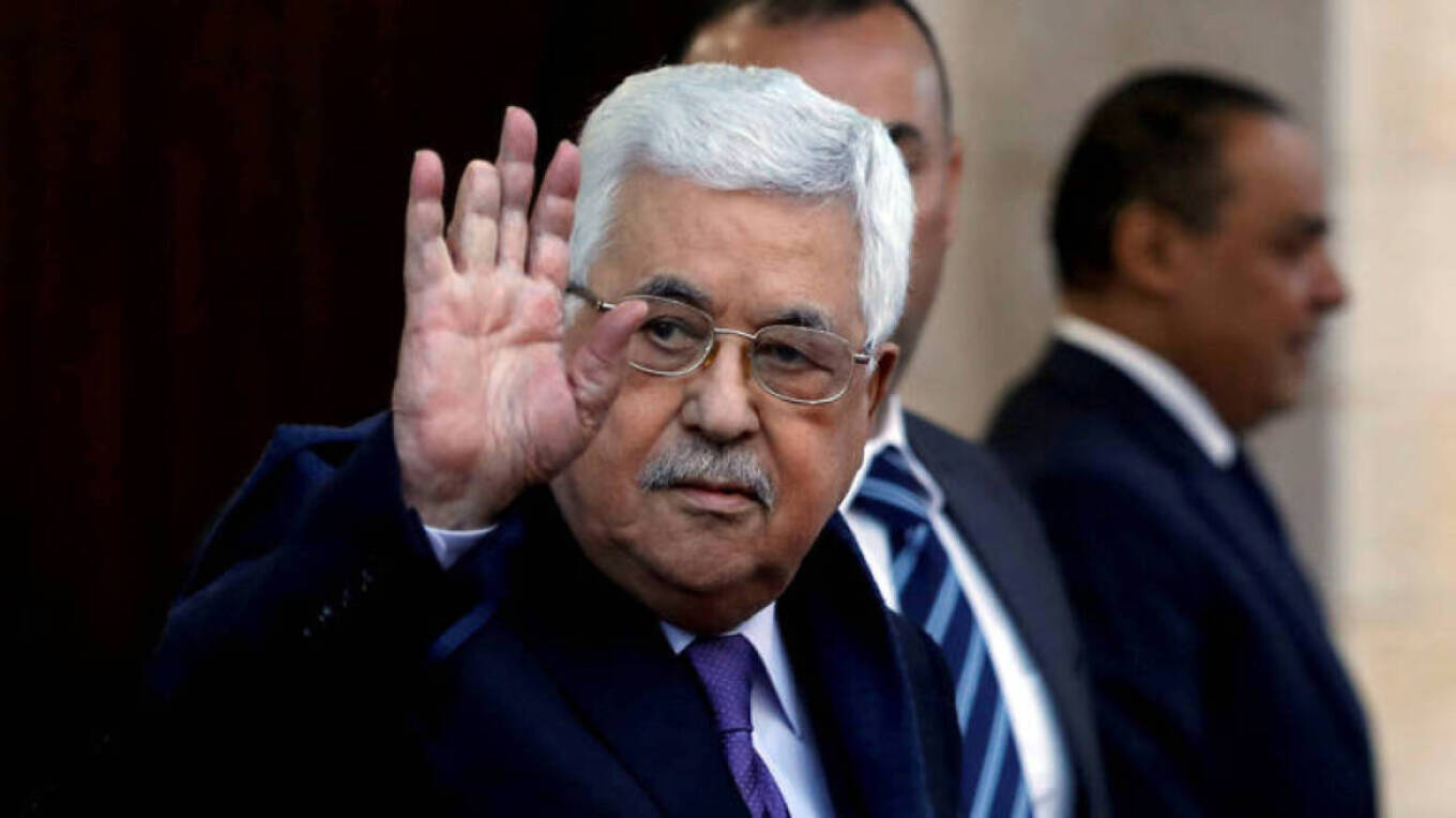 Parliamentary elections in the West Bank are postponed