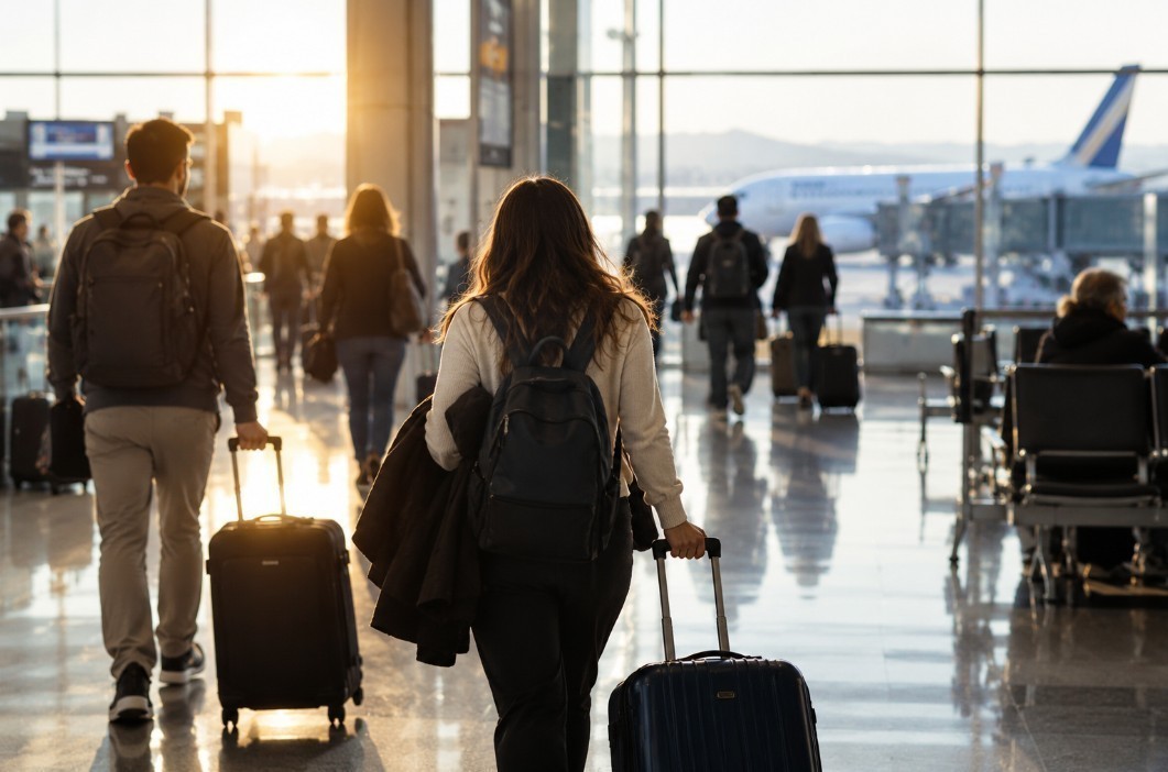 Air travel in the EU: The 25 major changes and new passenger rights