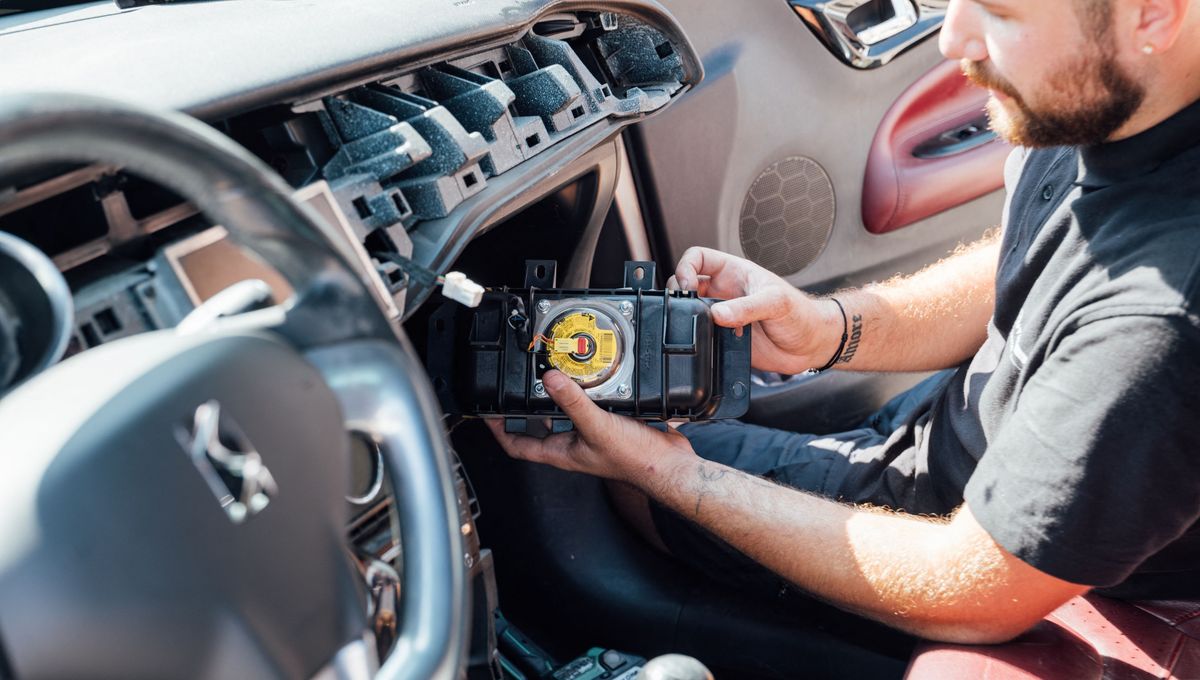 TAKATA airbags: Case file sent to the legal service; criminal offenses under investigation